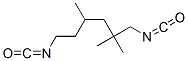 2,2,4-trimethylhexa-1,6-diyl diisocyanate 16938-22-0,2,2,4-trimethylhexa-1,6-diyl diisocyanate