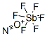 16941-06-3,NITROSONIUM HEXAFLUOROANTIMONATE