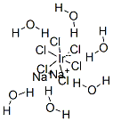 16941-25-6,SODIUM HEXACHLOROIRIDATE(IV) HEXAHYDRATE