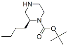 169447-76-1,(S)-1-N-Boc-2-butylpiperazine