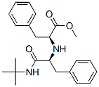 169452-99-7,L-Phenylalanine, N-[2-[(1,1-dimethylethyl)amino]-2-oxo-1-(phenylmethyl)ethyl]-, methyl ester, (S)- (9CI)