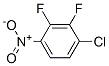 169468-80-8,4-CHLORO-2,3-DIFLUORONITROBENZENE