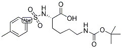 16948-09-7,TOS-LYS(BOC)-OH