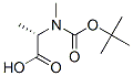 16948-16-6,BOC-N-Methyl-L-alanine