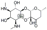 1695-77-8,Spectinomycin