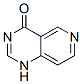 16952-64-0,Pyrido[4,3-d]pyrimidin-4(1H)-one (9CI)
