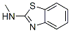 16954-69-1,N-methylbenzothiazol-2-amine