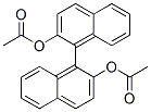 169557-36-2,(S)-(+)-1,1''-BI-2-NAPHTHOL DIACETATE