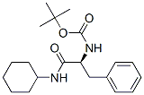 169566-77-2,N-t-Boc-phenylalanine Cyclohexylamide