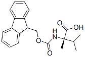 169566-81-8,FMOC-(S)-ALPHA-METHYLVALINE