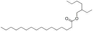 16958-85-3,2-ETHYLHEXYL PALMITATE