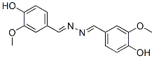 1696-60-2,VANILLIN AZINE