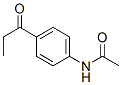 16960-49-9,N-[4-(1-oxopropyl)phenyl]acetamide