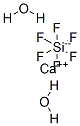16961-80-1,CALCIUM HEXAFLUOROSILICATE DIHYDRATE