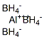 16962-07-5,Aluminum borohydride
