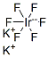 16962-29-1,dipotassium hexafluoroiridate