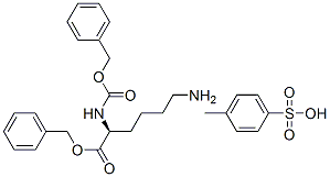 16964-83-3,N-Benzyloxycarbonyl-L-lysine benzyl ester p-toluenesulfonate