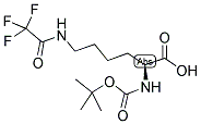 16965-06-3,BOC-LYS(TFA)-OH