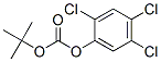 CARBONIC ACID TERT-BUTYL 2,4,5-TRICHLOROPHENYL ESTER 16965-08-5,CARBONIC ACID TERT-BUTYL 2,4,5-TRICHLOROPHENYL ESTER