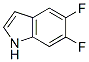 169674-01-5,5,6-Difluoroindole