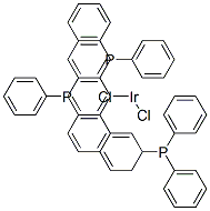 16971-01-0,dichlorohydrotris(triphenylphosphine)iridium