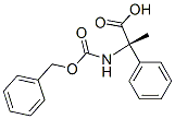 169738-78-7,(S)-2-(BENZYLOXYCARBONYLAMINO)-2-PHENYLPROPANOIC ACID
