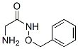 16975-23-8,2-AMINO-N-(BENZYLOXY)-ACETAMIDE