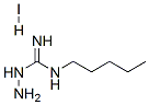 169789-35-9,N-Amino-N'-pentylguanidine hydroiodide
