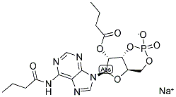 16980-89-5,Bucladesine