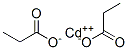 16986-83-7,CADMIUM PROPIONATE