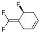 169899-25-6,Cyclohexene, 4-(difluoromethylene)-5-fluoro-, (S)- (9CI)