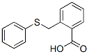 1699-03-2,2-PHENYLTHIOMETHYLBENZOIC ACID
