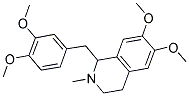 1699-51-0,DL-LAUDANOSINE