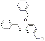 1699-59-8,3,4-DIBENZYLOXYBENZYL CHLORIDE