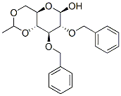170078-65-6,2,3-DI-O-BENZYL-4,6-O-ETHYLIDENE-BETA-D-GLUCOPYRANOSE