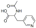 170092-30-5,2-ACETYLAMINO-3-PYRIDIN-3-YL-PROPIONIC ACID