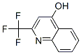 1701-18-4,4-HYDROXY-2-(TRIFLUOROMETHYL)QUINOLINE