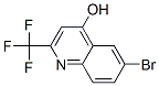 1701-22-0,6-BROMO-4-HYDROXY-2-(TRIFLUOROMETHYL)QUINOLINE