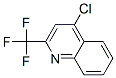 1701-24-2,4-CHLORO-2-(TRIFLUOROMETHYL)QUINOLINE