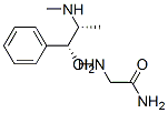 170115-98-7,(R,R)-(-)-PSEUDOEPHEDRINE GLYCINAMIDE
