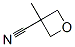170128-14-0,3-OXETANECARBONITRILE, 3-METHYL-