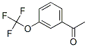 170141-63-6,3'-(TRIFLUOROMETHOXY)ACETOPHENONE