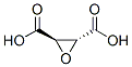 17015-08-6,(2R,3R)-(-)-EPOXYSUCCINIC ACID
