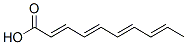 17016-39-6,2,4,6,8-DECATETRAENOIC ACID