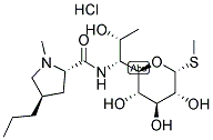 17017-22-0,LINCOMYCIN HYDROCHLORIDE