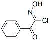17019-28-2,Benzeneethanimidoyl chloride, N-hydroxy-alpha-oxo-, (Z)- (9CI)