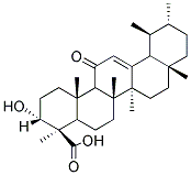 17019-92-0,11-KETO-BETA-BOSWELLIC ACID