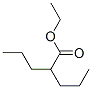 17022-31-0,ETHYL 2-PROPYLPENTANOATE
