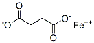 17022-52-5,iron(2+) succinate