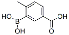 170230-88-3,5-Carboxy-2-methylphenylboronicacid